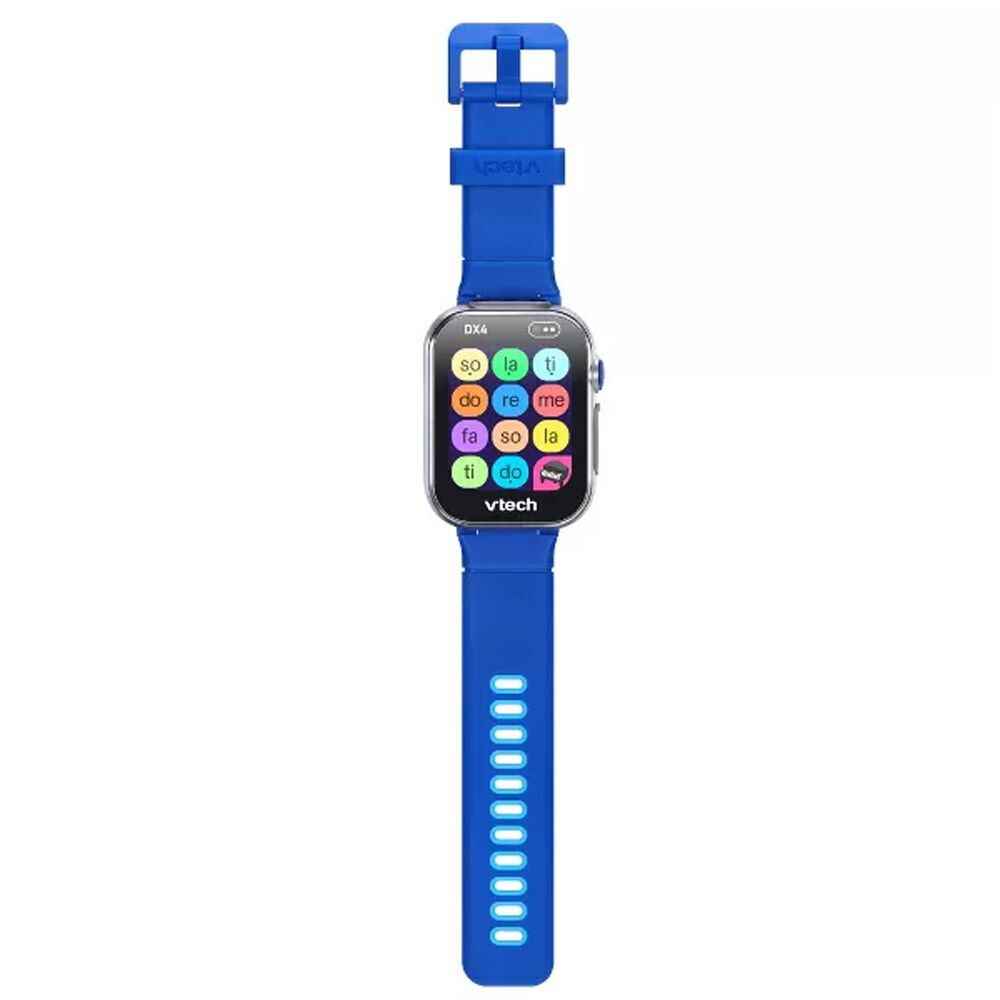Vtech KidiZoom Smartwatch DX4, , large