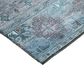 Dalyn Rug Company Karaj KJ5 9" x 12" Blue Indoor/Outdoor Area Rug, , large