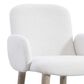 Bernhardt Loggia Arm Chair in Aria, , large