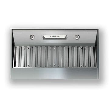 Berkshire Hoods Custom Hood Series 36 Inch Hood Insert, , large