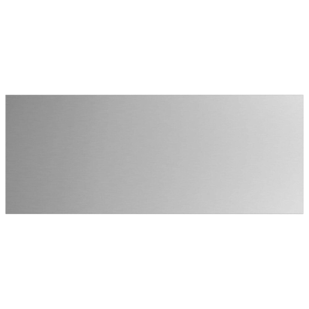 Fisher &amp; Paykel 12&quot; Vertical Duct Cover for 30&quot; Professional Range Hood in Stainless Steel, , large