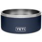 YETI Boomer 8-Cup Dog Bowl in Navy, , large
