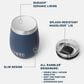 YETI Rambler 10 Oz Wine Tumbler with MagSlider Lid in Navy, , large