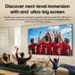 LG 100" Class 84B Series QNED evo AI Mini LED 4K in Black - Smart TV, , large