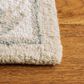 Safavieh Micro-Loop Oriental 2"3" x 15" Beige and Ivory Runner, , large