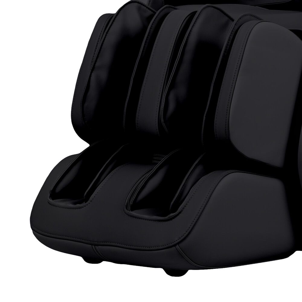 Osaki Tesoro 3D Power Zero Gravity Massage Chair with Heat in Black, , large