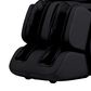 Osaki Tesoro 3D Power Zero Gravity Massage Chair with Heat in Black, , large