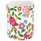 Pavilion Flashes 18 Oz Glass Mug in White, , large
