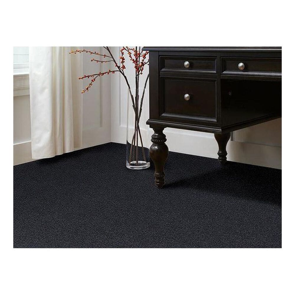 Shaw Phenomenal Carpet in Indigo, , large