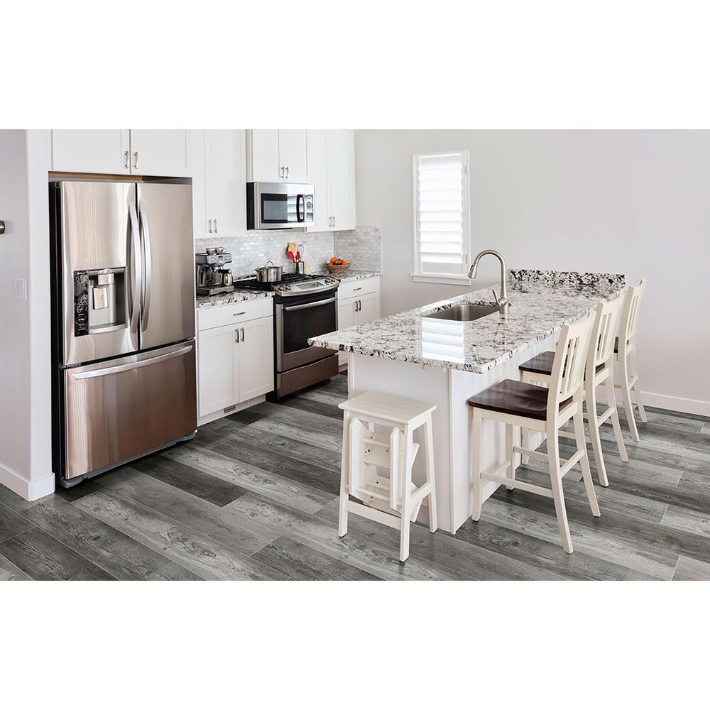 MS International Cyrus Rigid Core Boswell 7&quot; x 48&quot; Luxury Vinyl Tile, , large