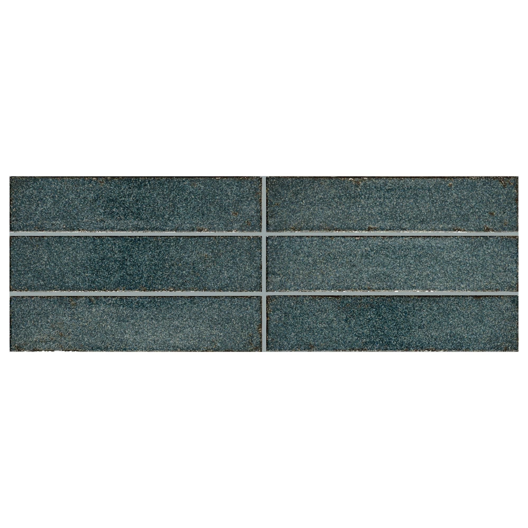 Dal-Tile Iridescent Isles Seaweed 2