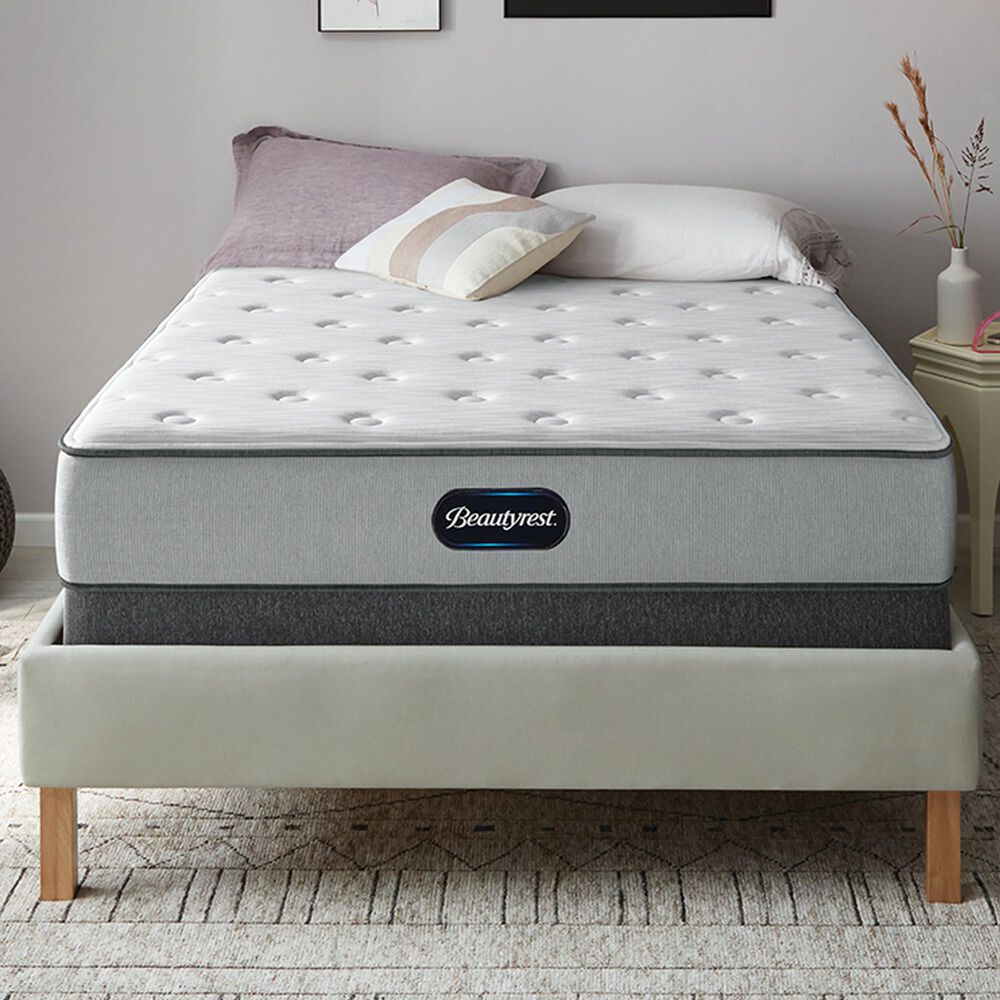 Beautyrest 800 Series 12&quot; Medium California King Mattress, , large
