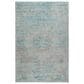 Dalyn Rug Company Tabrook TB1 Sky 5" x 7"6" Area Rug, , large