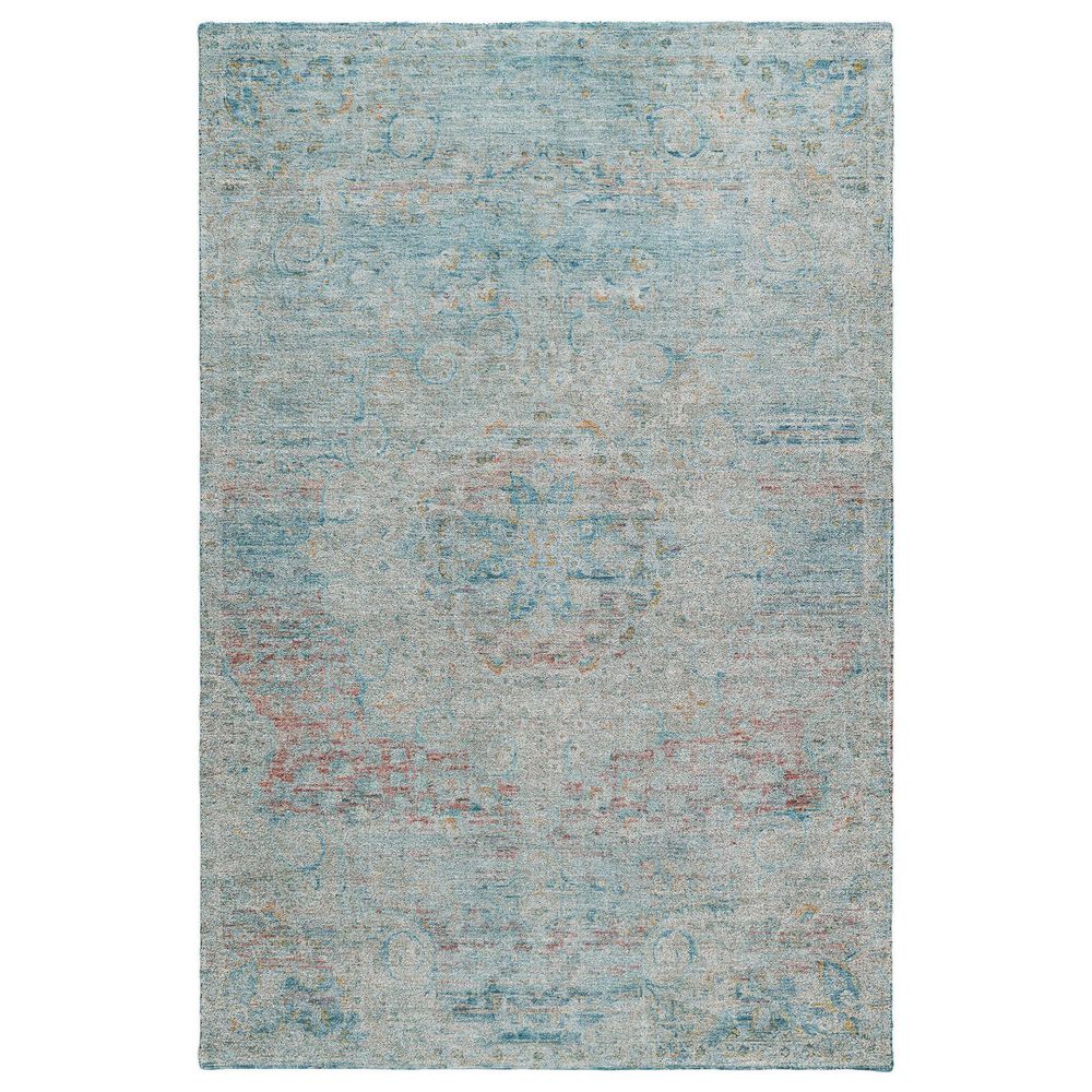 Dalyn Rug Company Tabrook TB1 Sky 5" x 7"6" Area Rug, , large