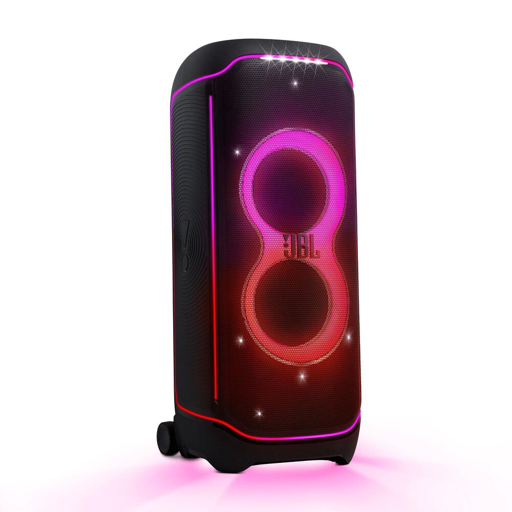 JBL Party Box Ultimate WI-FI Party Speaker with Dolby Atmos in Black, , large