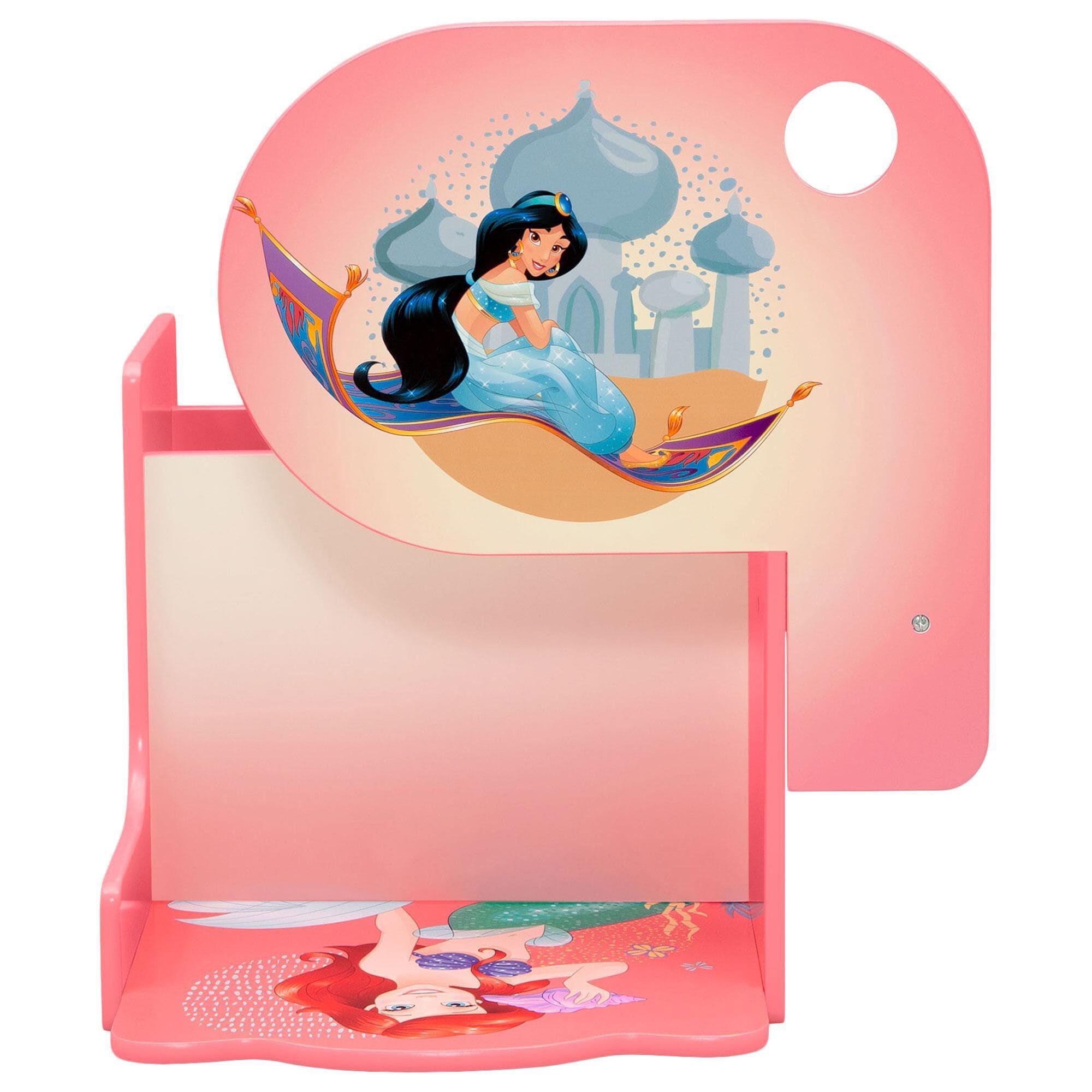 Disney chair desk best sale with storage bin