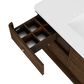 James Martin Allamari 48" Single Bathroom Vanity in Sable with 3 cm Phantome Eclos Top and Rectangular Sink, , large