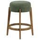 Valor Living Wesley Barstool in Pine, , large