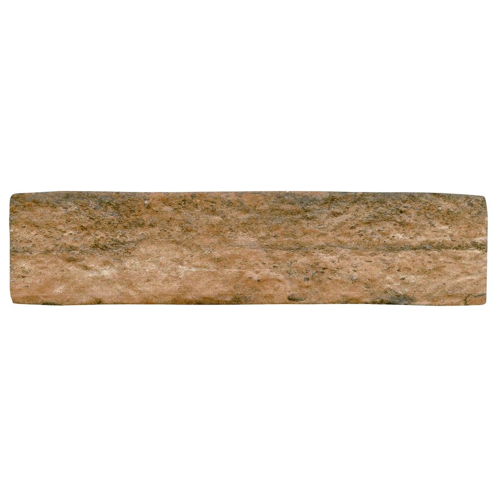 Emser Brique Cotto 2" x 10" Porcelain Tile, , large