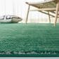 Safavieh Vision 6" x 9" Dark Green Area Rug, , large