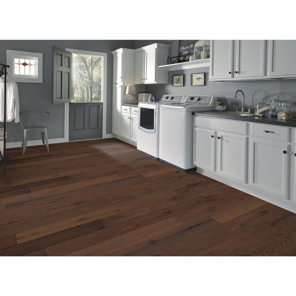 Mannington Momentum Canyon Oak Hardwood, , large