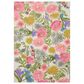 Loloi II Botanical 6"7" x 9"4" Ivory and Multicolor Area Rug, , large