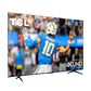 TCL 85" Class S5 4K UHD HDR LED with Google TV in Black - Smart TV, , large
