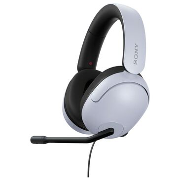 Sony INZONE H3 Wired Gaming Headset in White, , large