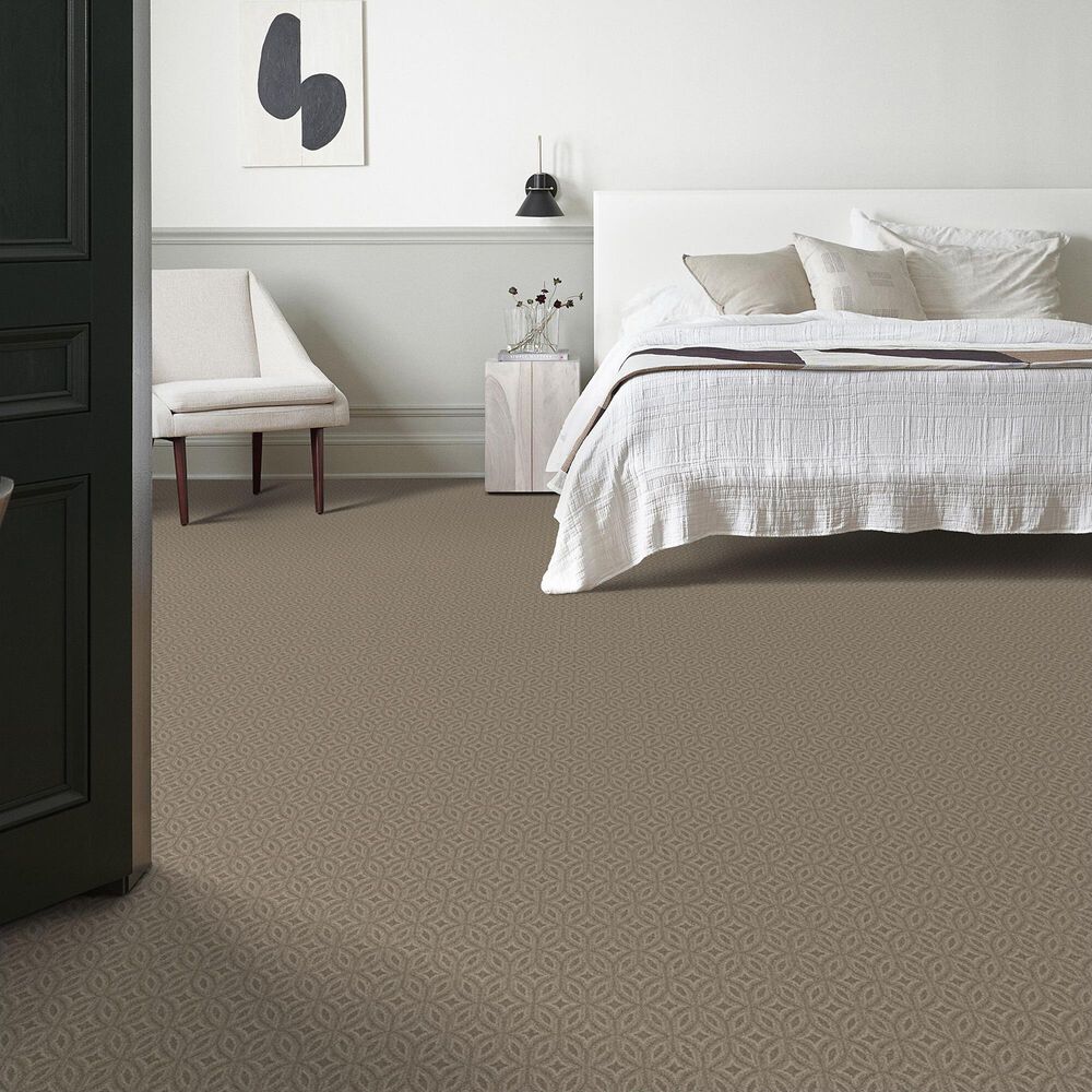 Anderson Tuftex Enlightened Carpet in Toasty Gray, , large