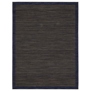 Oriental Weavers Warner WRN07 Blue 2"6" x 10" Runner, , large