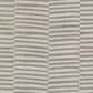 Momeni Xander Striped 2" x 8" Grey Runner, , large