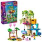LEGO Cat Birthday Party and Tree House Building Set, , large