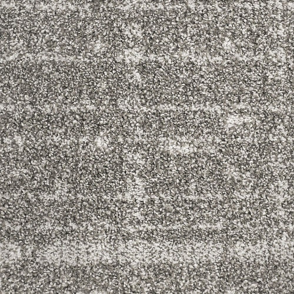 Mohawk Paw-Some Plaid Carpet in Sable Mist, , large