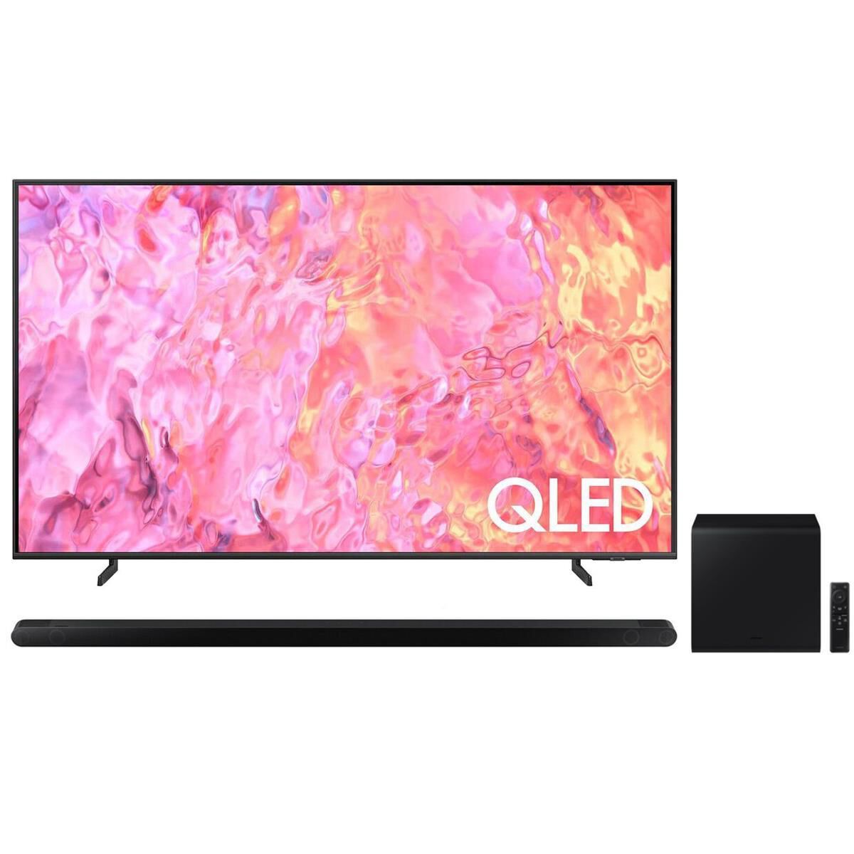 Samsung 55