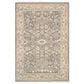 Surya Soumek 6" x 9" Medium Gray, Charcoal, Cream, Light Brown and Beige Area Rug, , large