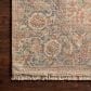 Loloi Priya PRY-07 2"3" x 3"8" Brick/Navy, , large