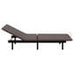 Ashley Comfort Classic Queen Adjustable Base in Black, , large