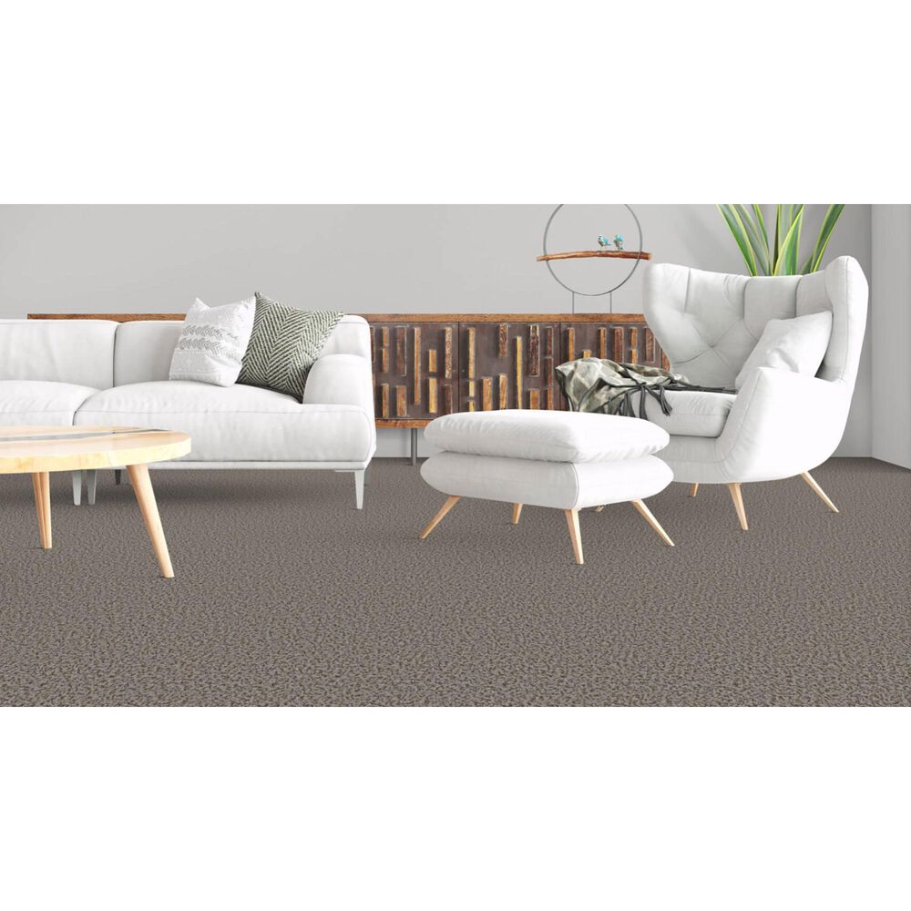 Masland Granique Carpet in Basalt, , large