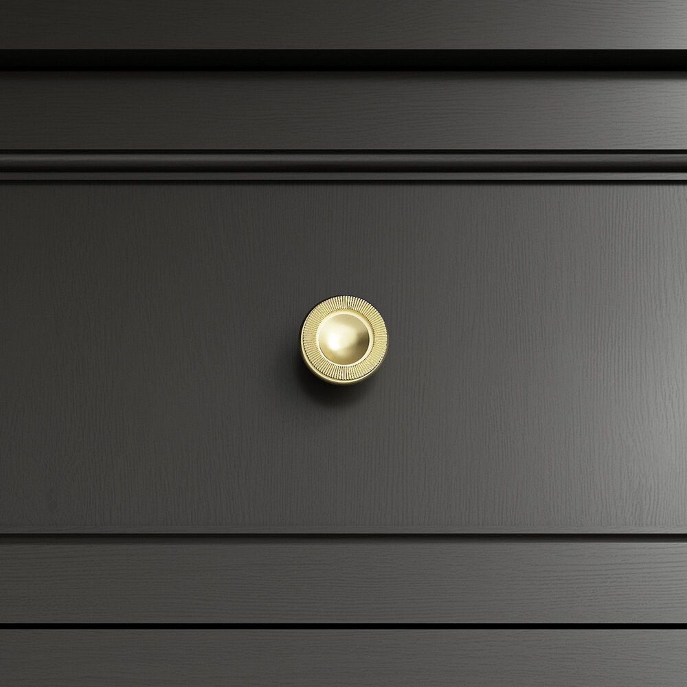 James Martin Vanities Brookfield 36&quot; Single Bathroom Vanity Cabinet in Black Onyx, , large