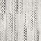 Safavieh Retro RET2136-1180 4" Round Cream and Grey Area Rug, , large