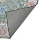 Dalyn Rug Company Hatay 2"3" x 7"6" Lime Runner, , large