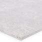 Jaipur Cirque Alcina 3"11" x 5"11" Dove Area Rug, , large