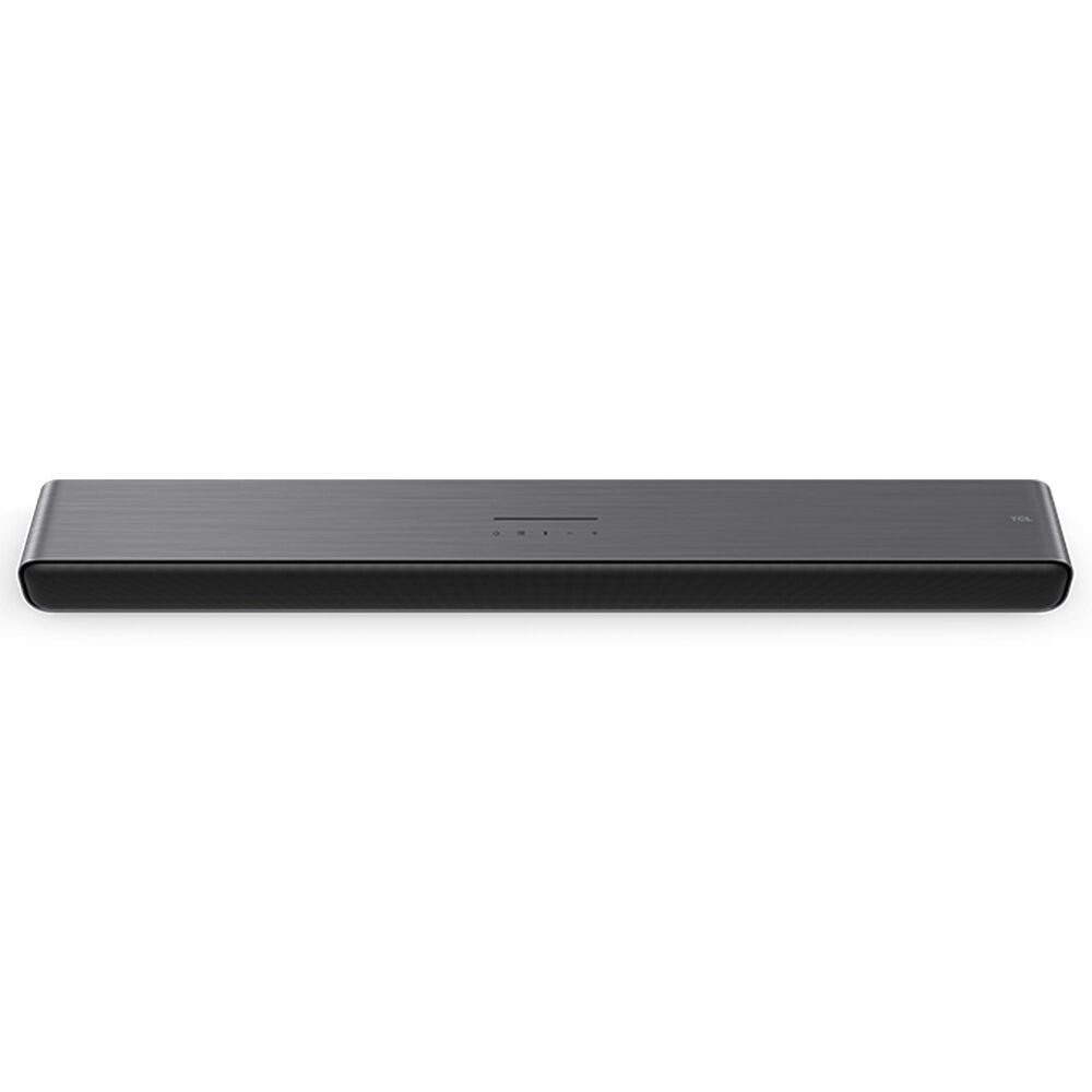 TCL 85&quot; 4K UHD QLED w/Soundbar Sys, , large
