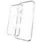 Zagg Crystal Palace Snap MagSafe Case for Apple iPhone 16 Plus in Clear, , large