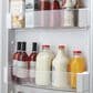Cafe 25.1 Cu. Ft. Built-In Side-by-Side Refrigerator in Stainless Steel, , large