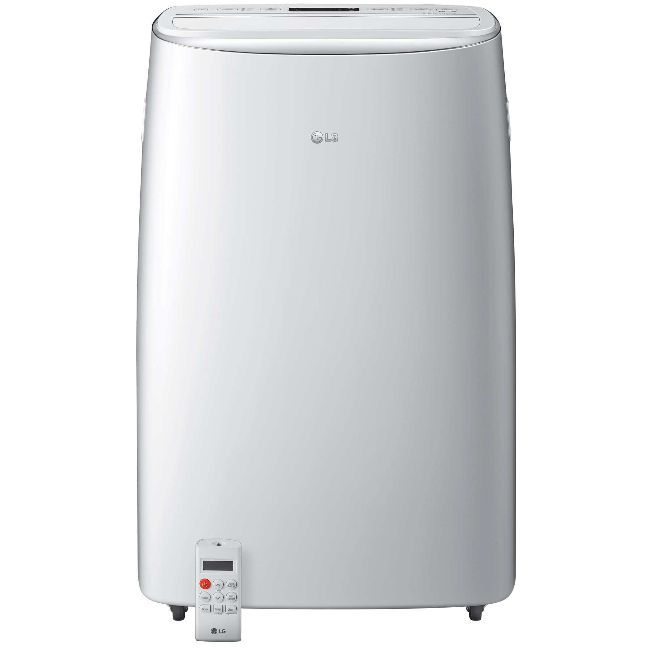 Lg portable air store conditioner price