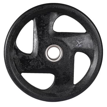 Apollo Athletics, Inc. 35 lb Grip Plate, , large