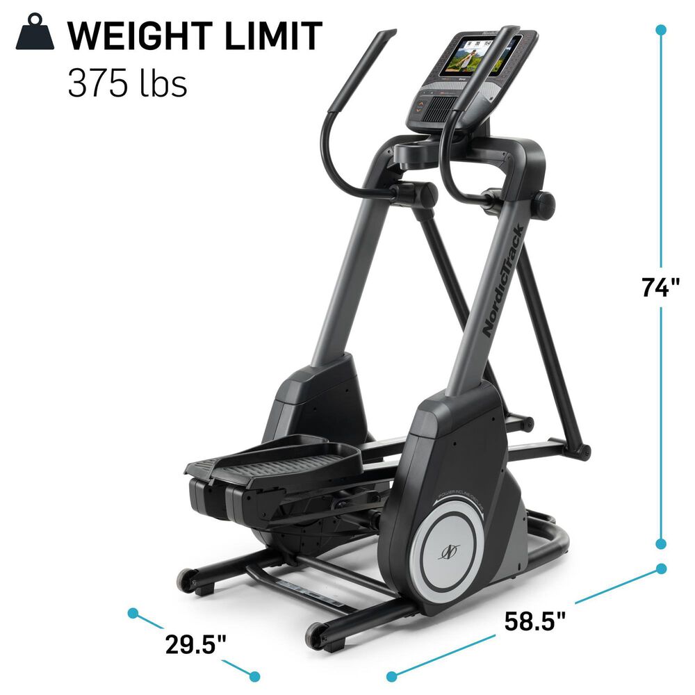 NordicTrack FreeStride FS10i, , large