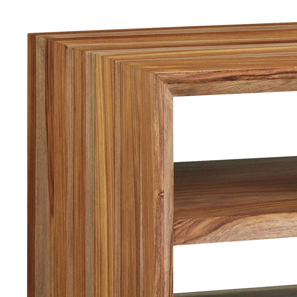 Ashley Dressonni End Table in Brown, , large