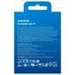 Samsung 2TB P7 Portable SSD in Black, , large